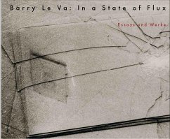 Cover Barry Le Va