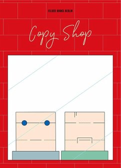 Cover Copy Shop