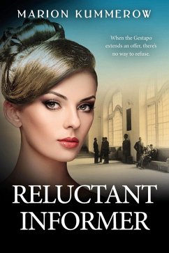 Reluctant Informer (eBook, ePUB) Cover Reluctant Informer (eBook, ePUB)