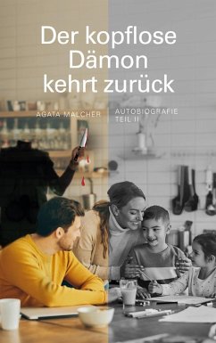 Der kopflose Dämon kehrt zurück (eBook, ePUB) Der kopflose Dämon kehrt zurück (eBook, ePUB)