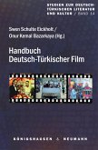 Handbuch Deutsch-Türkischer Film (eBook, PDF)