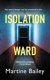 Isolation Ward (eBook, ePUB)