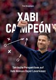 Xabi Campeón (eBook, ePUB) Xabi Campeón (eBook, ePUB)