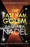 The East Ham Golem (eBook, ePUB) The East Ham Golem (eBook, ePUB)