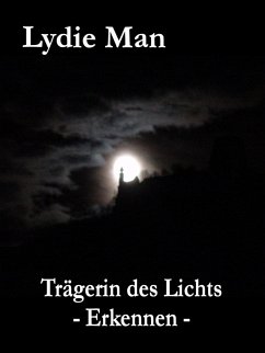 Cover Trägerin des Lichts - Erkennen (eBook, ePUB)