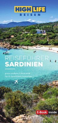 Cover Sardinien Highlife (eBook, ePUB)
