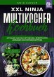 XXL Ninja Multikocher Kochbuch (eBook,... - Bild 1