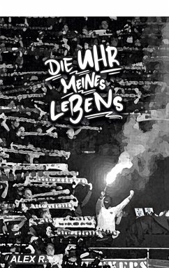 Cover Die Uhr meines Lebens