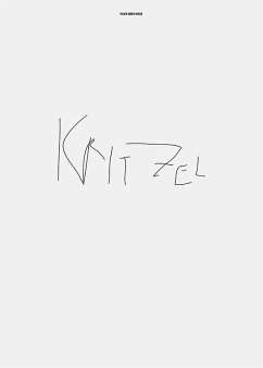 Cover Kritzel