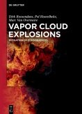 Vapor Cloud Explosions