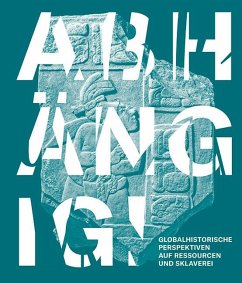 Cover Abhängig!