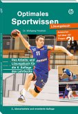 Optimales Sportwissen - Lösungsbuch Optimales Sportwissen - Lösungsbuch