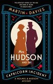 Mrs Hudson and the Capricorn Incident (eBook, ePUB)