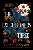 The Executioners Three (eBook, ePUB)