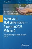 Advances in Hydroinformatics-SimHydro 2023 Volume 2 (eBook, PDF)