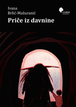 Price iz davnine (eBook, ePUB) Cover Price iz davnine (eBook, ePUB)
