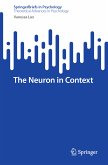 The Neuron in Context (eBook, PDF)