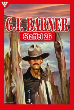 E-Book 251-260 (eBook, ePUB) - Barner, G.F.