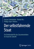 Der selbstfahrende Staat (eBook, PDF)