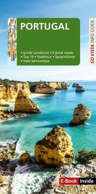 Cover Portugal (eBook, ePUB)