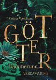 Götterdämmerung - Verdammung (eBook, ePUB)