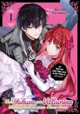 Vom Yakuza zur Villainess: Wiedergeboren in einem Otome-Game (Manga), Band 01