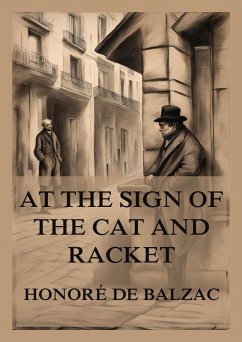 Cover At the Sign of the Cat and Racket (eBook, ePUB)