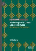 How Computers Create Social Structures (eBook, PDF)