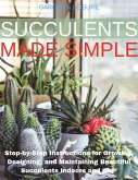 Succulent Made Simple (eBook, ePUB)