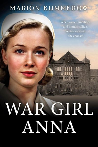 War Girl Anna (eBook, ePUB) War Girl Anna (eBook, ePUB)