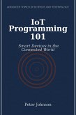 IoT Programming 101 (eBook, ePUB)