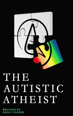 Cover The Autistic Atheist (eBook, ePUB)