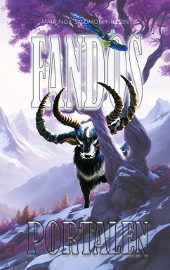 Cover Fandos (eBook, ePUB)