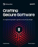 Crafting Secure Software (eBook, ePUB)