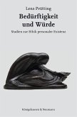 Bedürftigkeit und Würde (eBook, PDF)