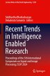 Recent Trends in Intelligence Enabled... - Bild 1