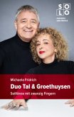 Duo Tal & Groethuysen Duo Tal & Groethuysen