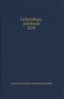 Lichtenberg-Jahrbuch 2024 - Bild 1
