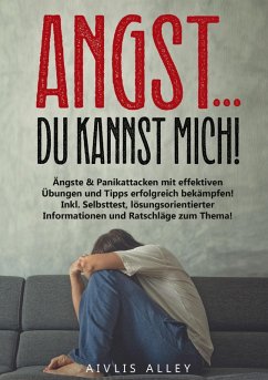 Angst... du kannst mich! - Alley, Aivlis