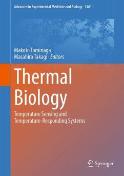 Thermal Biology (eBook, PDF)