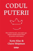 Codul puterii (eBook, ePUB)