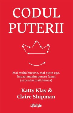 Cover Codul puterii (eBook, ePUB)