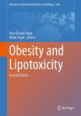 Obesity and Lipotoxicity (eBook, PDF)