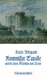 KOMMISSAR LAVALLE UND DIE TOTEN MÄDCHEN VON PARIS (eBook, ePUB)