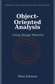 Object-Oriented Analysis (eBook, ePUB)