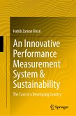 An Innovative Performance Measurement System & Sustainability (eBook, PDF)