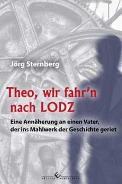 Cover Theo, wir fahr n nach LODZ