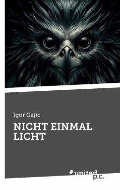 NICHT EINMAL LICHT - Igor Gajic