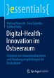 Digital-Health-Innovation im Ostseeraum - Bild 1