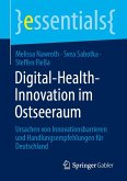 Digital-Health-Innovation im Ostseeraum